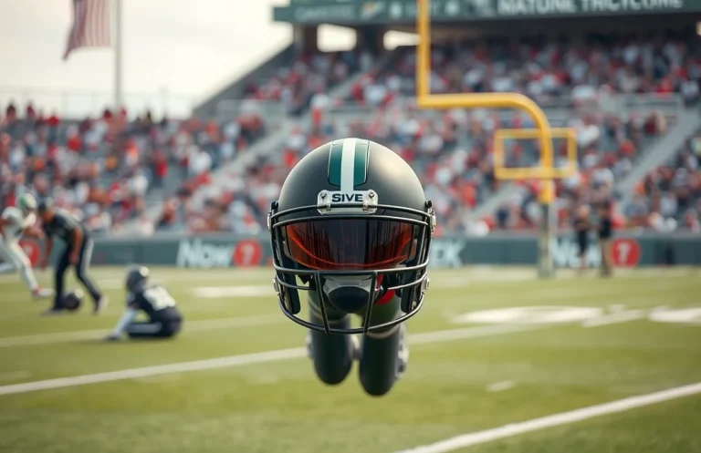 Master the 2 v 1 Helmet Rule in Football: Key Compliance Tips
