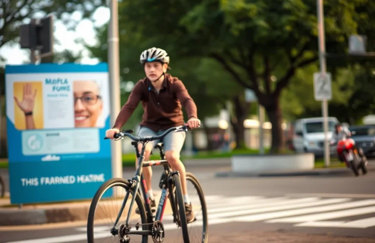 Is a Bicycle Helmet Required by Law? Key Rules Explained