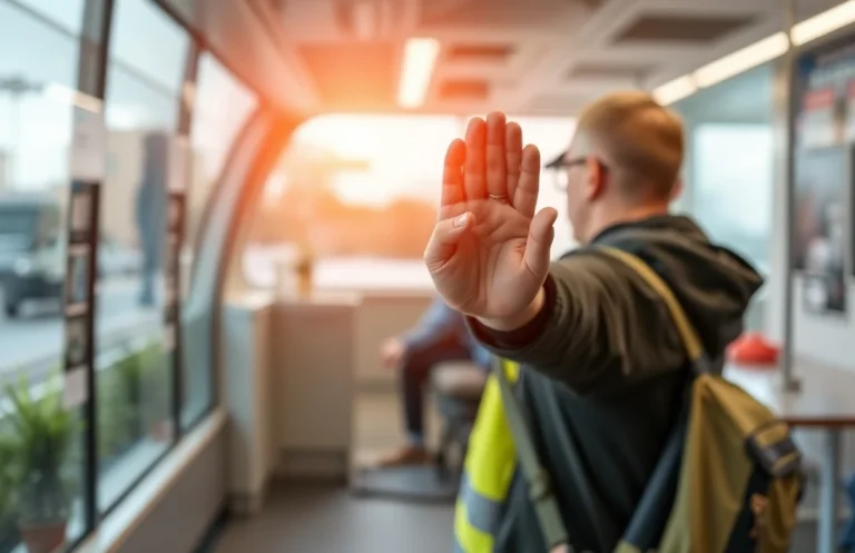 Circle Arm Signal Meaning: Essential Guide for Drivers in 2023