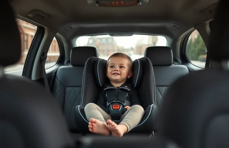 Is the 2-Hour Car Seat Rule Safe? Facts Every Parent Should Know