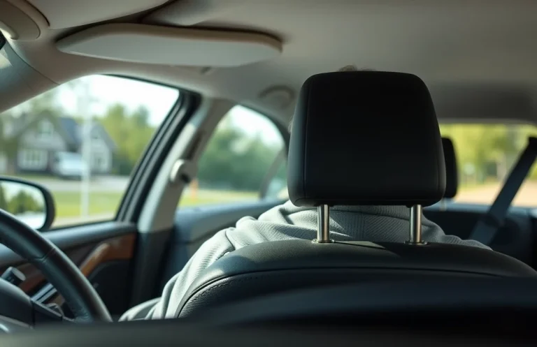 Can You Unfasten Seatbelt While Reversing? Safety & Legal Insights