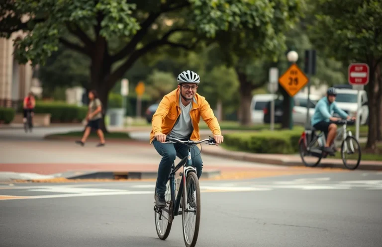 Do Adults Legally Need Helmets While Biking? Key Guidelines 2023