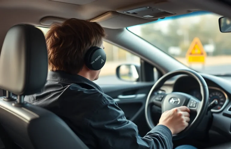 Top 5 Common Driving Test Mistakes to Avoid for Success