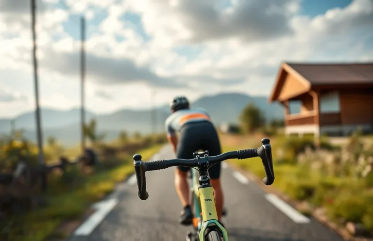 Master the 75 Rule in Cycling for Better Performance Today