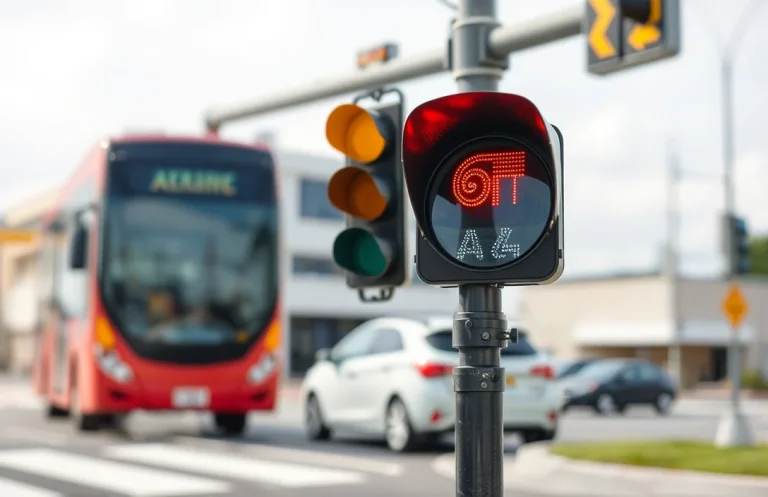 Decoding Rotating Arm Signals: Essential Traffic Meanings Explained