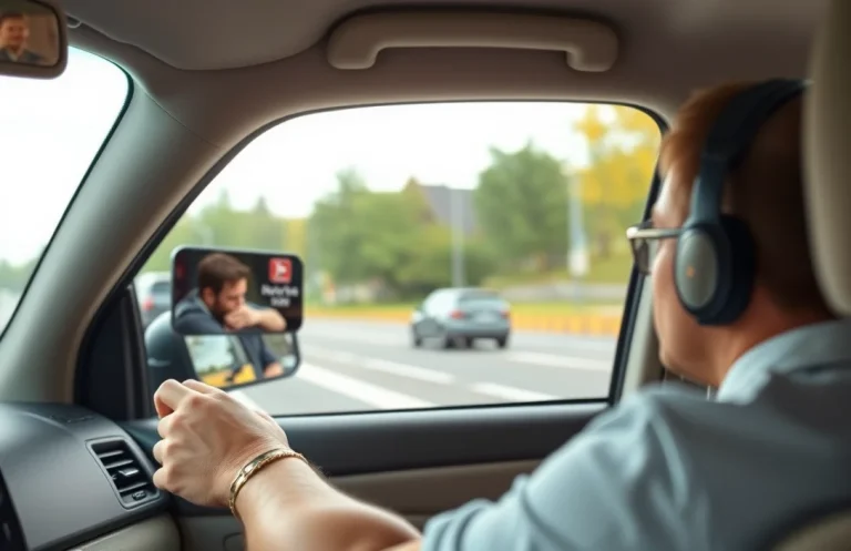 Arm Signal for Left Turn: A Quick Guide