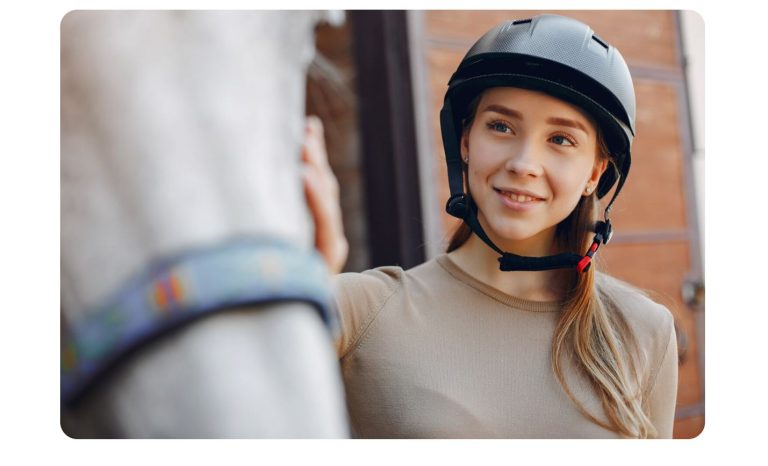 ABUS GameChanger Helmet Sizing