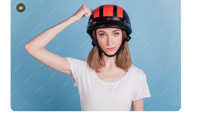 7 Different Types of Motorcycle Helmets Explained with Safety Use