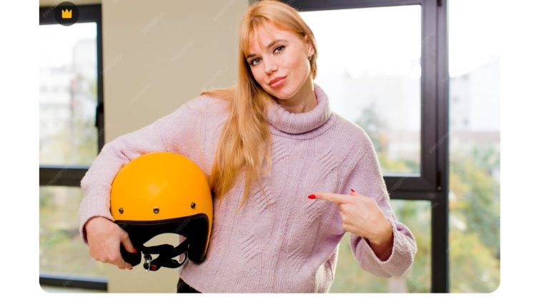 ABUS Helmet Size Guide