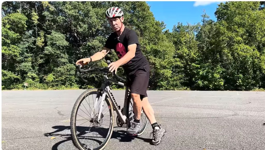 How to Install a Bicycle Tire Properly