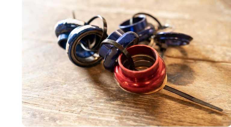 Is a Spinning Fastener