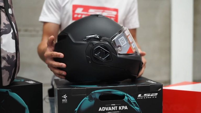 Aerodynamic Helmet Motorcycle Guide: