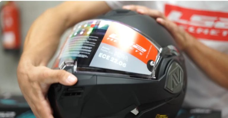AeroShield Helmet Long-Term Review: Test of Time?