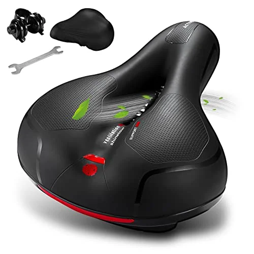 Best Comfort Bike For Men: Discover Top Picks For Ultimate Riding Comfort