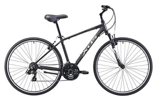 Commuter Bike Vs Hybrid Bike: A Comprehensive Comparison For Urban Riders