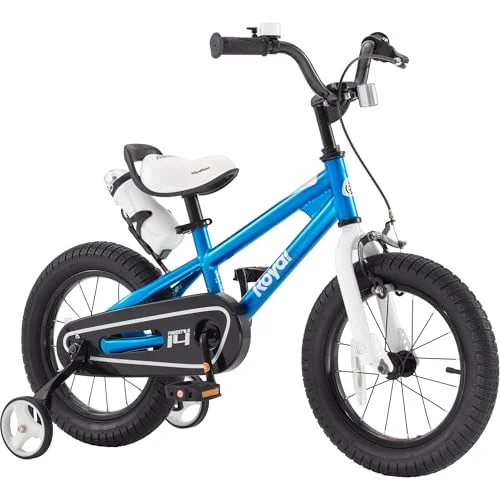 Best Kids Bike With Training Wheels For Safe And Fun Riding Experience