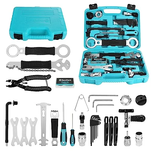 Best Bike Maintenance Kit For Ultimate Bicycle Care And Repair