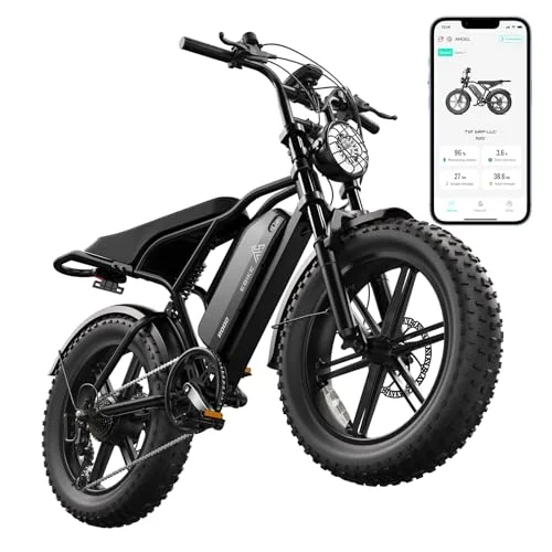 Best Electric Bike Under 1500 For Adventure Seekers And Commuters