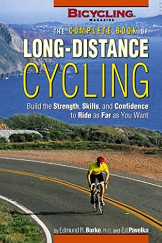 Best Bicycle For Long Distance Riding: The Ultimate Guide To Choosing Quality
