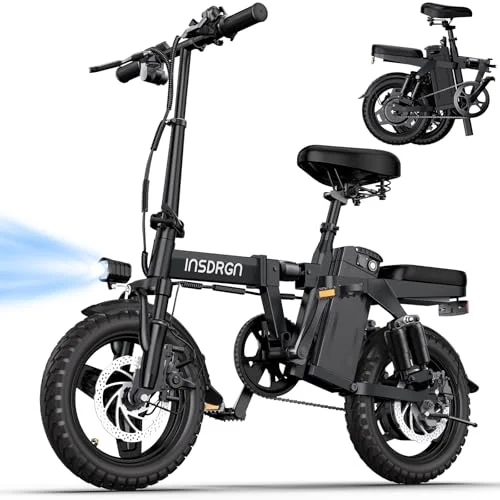 Best Folding Electric Bike Options For Commuters And Adventurers