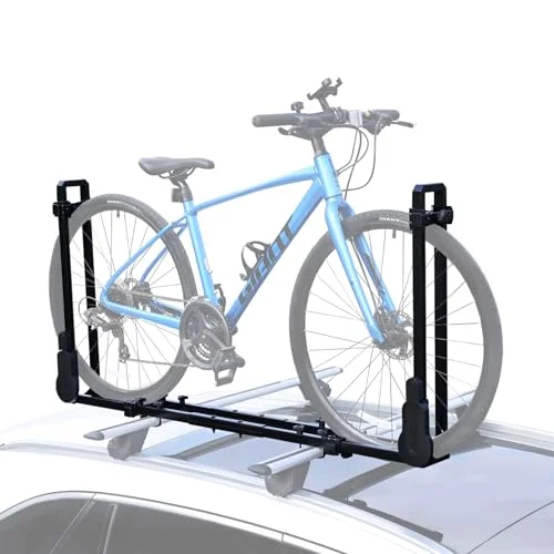 Best Roof Bike Rack Options For Secure And Convenient Transport