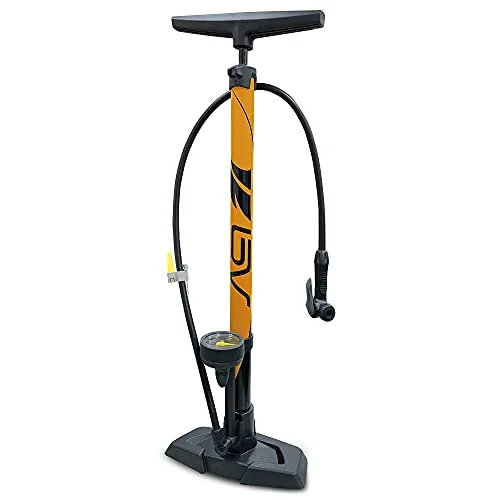 Best Bike Pump For Home: Reliable Inflation Solutions For Every Cyclist