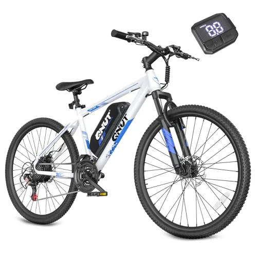 Best Bicycle For Daily Commute: Top Electric Bikes For Efficient Travel