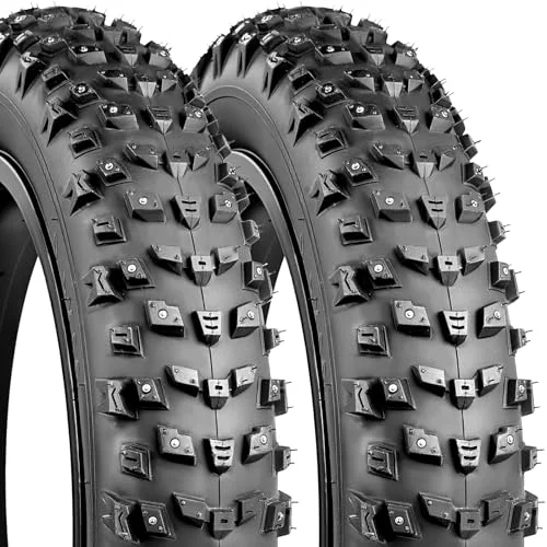 Best Fat Tire Bike For Snow Superior Performance And Durability