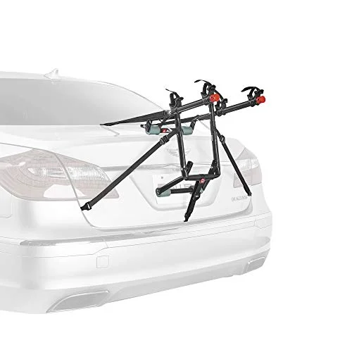 Best Budget Bike Rack For Car Exceptional Options To Transport Bicycles