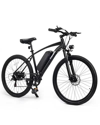 Best Mountain Bike Under 500: Explore Affordable Options For Thrilling Rides