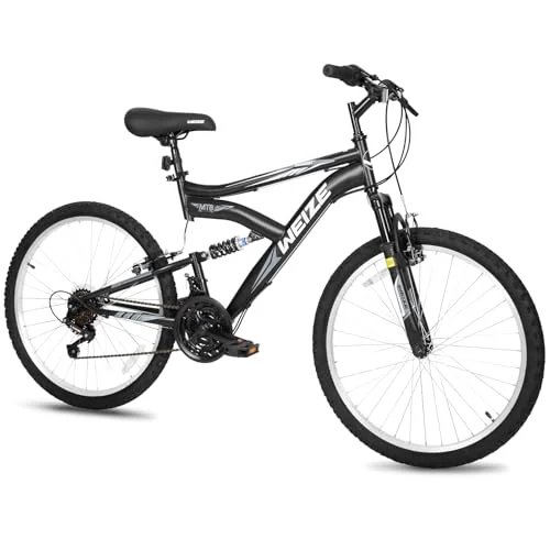 Best Mountain Bike For Beginners: Discover Reliable Options For New Riders