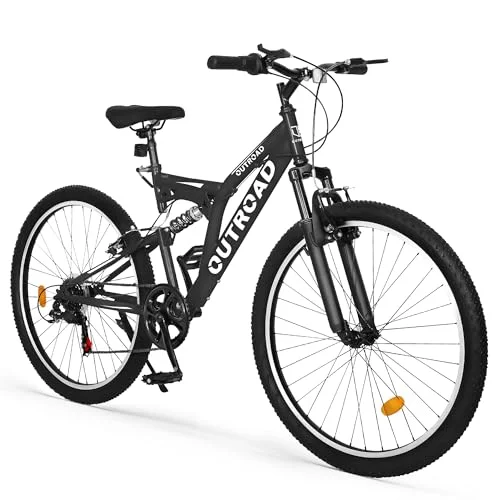 Best Hybrid Bicycle Review: Explore Comfort And Versatility On Every Ride