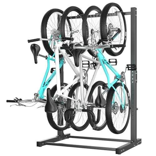best bike organizer for garage