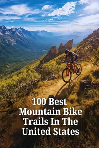 Best Mountain Bike For Trails: Exploring Top Products For Adventurous Riders