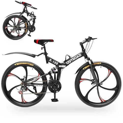 Best Folding Bike For Adults: Compact Options For Urban Commuters