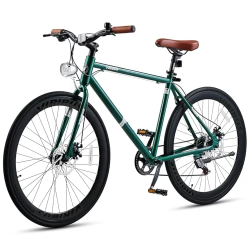 Hybrid Bike Vs Road Bike