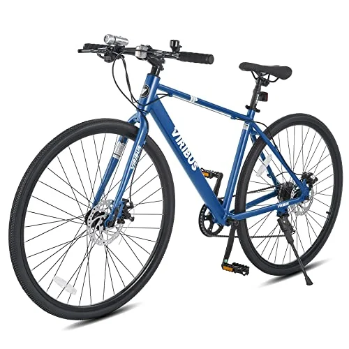 The Best Hybrid Bikes for Fitness & Cardio (2026 Workout Guide)