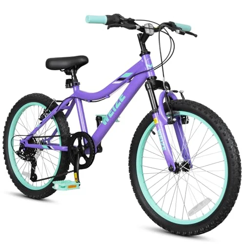 Best Kids Mountain Bike For Adventurous Young Riders