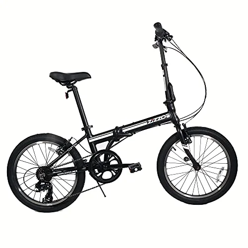 Best Lightweight Folding Bike For Easy Commuting And Storage