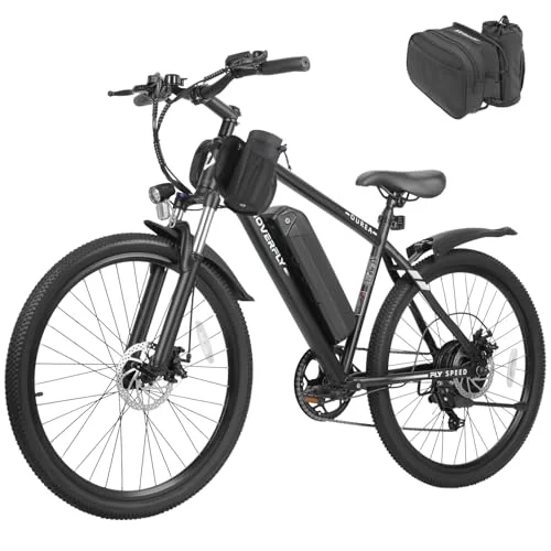Best Commuter Bike For Hills: Top Choices For All Terrain Adventures