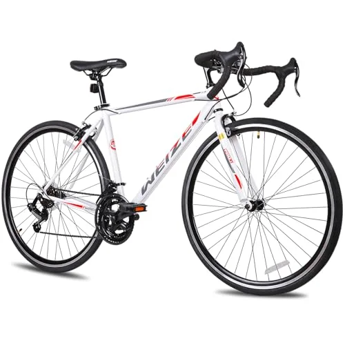 Best Hybrid Bike For Commuting: Quality Choices For Urban Riders