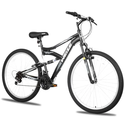 Best 27.5 Mountain Bike Options For Every Adventure