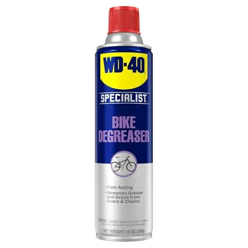 Best Bike Degreaser Products That Ensure Your Ride Stays Clean
