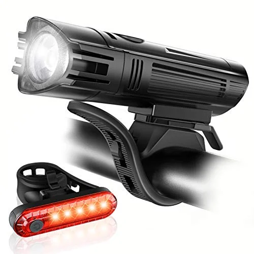 Best Bike Lights For Night Riding Illuminate Your Path With Confidence