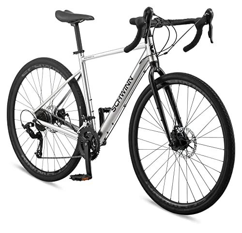 Best Aluminum Gravel Bike Solutions For Every Adventure