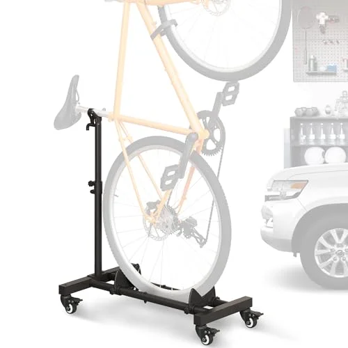 Best Bike Rack For Apartments: Ideal Solutions For Space-Saving Storage