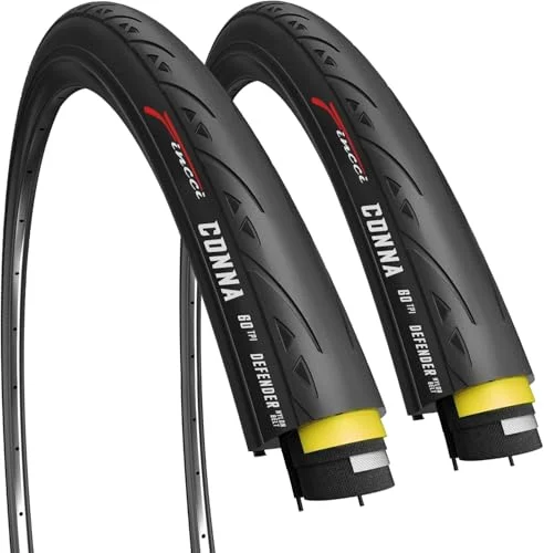 Best Bike Tires For Wet Roads: Find The Perfect Grip And Control