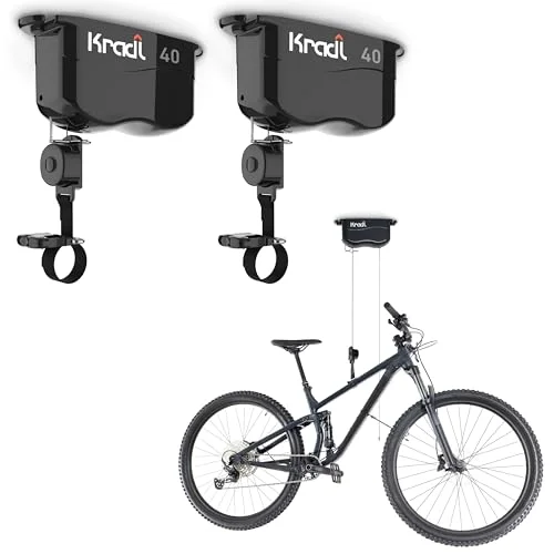Best Bike Ceiling Mount Efficient Bicycle Storage Solutions Available