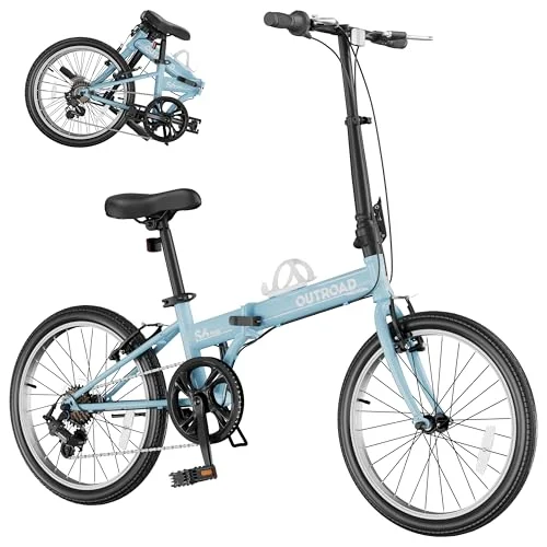 Best Folding Bike For Commuting: Compact And Convenient Options Available