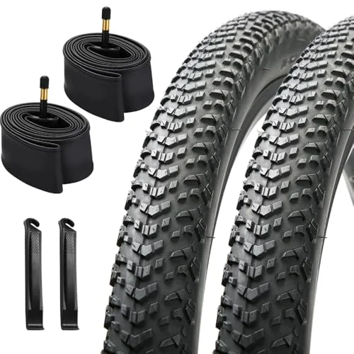 26 Vs 29 Mountain Bike Tires: Key Differences For Optimal Performance